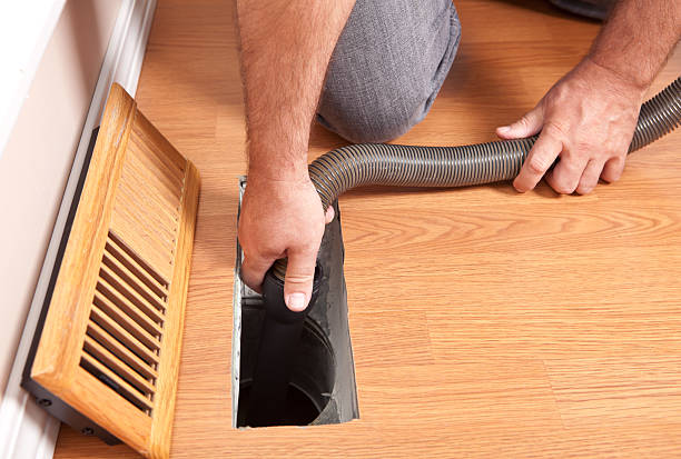 Best Duct Repair and Sealing Services in Herlong, CA